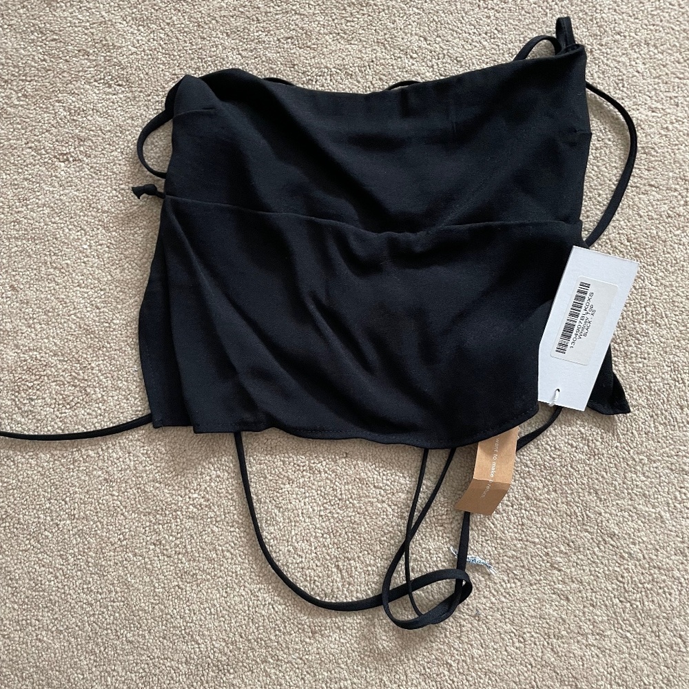 Reformation Whitney Top! XS!